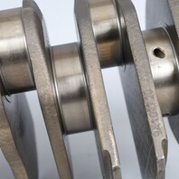 2009‑2016 Porsche 911 991 Boxster Cayman 981 Crankshaft 9A110207720 OEM Used