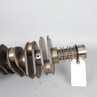 2009‑2016 Porsche 911 991 Boxster Cayman 981 Crankshaft 9A110207720 OEM Used