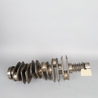 2009‑2016 Porsche 911 991 Boxster Cayman 981 Crankshaft 9A110207720 OEM Used