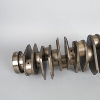 2009‑2016 Porsche 911 991 Boxster Cayman 981 Crankshaft 9A110207720 OEM Used