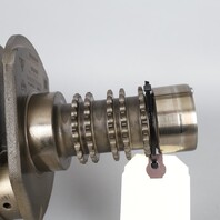 2009‑2016 Porsche 911 991 Boxster Cayman 981 Crankshaft 9A110207720 OEM Used