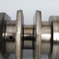 2009‑2016 Porsche 911 991 Boxster Cayman 981 Crankshaft 9A110207720 OEM Used