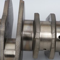 2009‑2016 Porsche 911 991 Boxster Cayman 981 Crankshaft 9A110207720 OEM Used