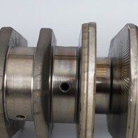 2009‑2016 Porsche 911 991 Boxster Cayman 981 Crankshaft 9A110207720 OEM Used