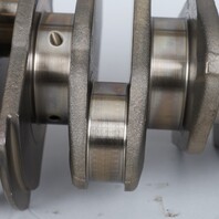 2009‑2016 Porsche 911 991 Boxster Cayman 981 Crankshaft 9A110207720 OEM Used