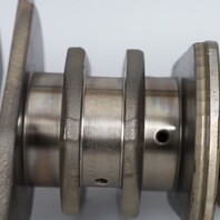 2009‑2016 Porsche 911 991 Boxster Cayman 981 Crankshaft 9A110207720 OEM Used