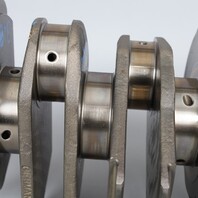 2009‑2016 Porsche 911 991 Boxster Cayman 981 Crankshaft 9A110207720 OEM Used