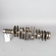 2009‑2016 Porsche 911 991 Boxster Cayman 981 Crankshaft 9A110207720 OEM Used