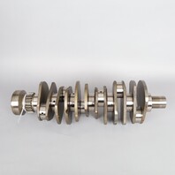 2002-2008 Porsche Porsche 911 996 997 3.6 3.8 M96 M97 Crankshaft OEM Used