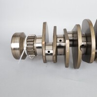 2002-2008 Porsche Porsche 911 996 997 3.6 3.8 M96 M97 Crankshaft OEM Used