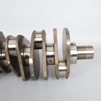 2002-2008 Porsche Porsche 911 996 997 3.6 3.8 M96 M97 Crankshaft OEM Used