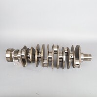 2002-2008 Porsche Porsche 911 996 997 3.6 3.8 M96 M97 Crankshaft OEM Used
