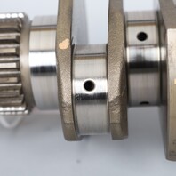 2002-2008 Porsche Porsche 911 996 997 3.6 3.8 M96 M97 Crankshaft OEM Used