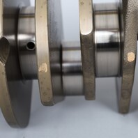 2002-2008 Porsche Porsche 911 996 997 3.6 3.8 M96 M97 Crankshaft OEM Used