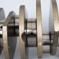 2002-2008 Porsche Porsche 911 996 997 3.6 3.8 M96 M97 Crankshaft OEM Used