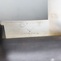 2000-2004 Porsche Boxster 986 Coolant Expansion Tank Bottle 99610604710 OEM Used