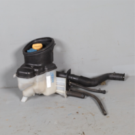 2000-2004 Porsche Boxster 986 Coolant Expansion Tank Bottle 99610604710 OEM Used