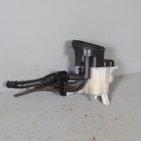 2000-2004 Porsche Boxster 986 Coolant Expansion Tank Bottle 99610604710 OEM Used