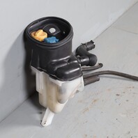 2000-2004 Porsche Boxster 986 Coolant Expansion Tank Bottle 99610604710 OEM Used