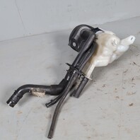 2000-2004 Porsche Boxster 986 Coolant Expansion Tank Bottle 99610604710 OEM Used