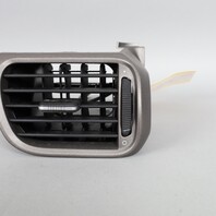2005-2012 Porsche 911 Left Dash AC Air Vent Volcano 99755213107 OEM Used