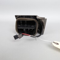 2005-2012 Porsche 911 Right Dash AC Air Vent Volcano 99755213207 OEM Used