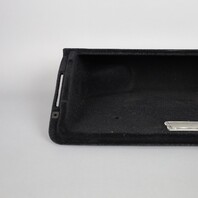 1990-1991 Porsche 911 964 Glove Box Compartment Insert OEM Used