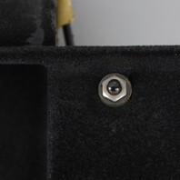 1990-1991 Porsche 911 964 Glove Box Compartment Insert OEM Used