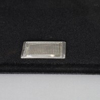 1990-1991 Porsche 911 964 Glove Box Compartment Insert OEM Used