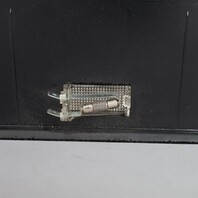 1990-1991 Porsche 911 964 Glove Box Compartment Insert OEM Used