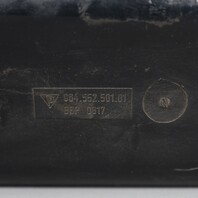 1990-1991 Porsche 911 964 Glove Box Compartment Insert OEM Used