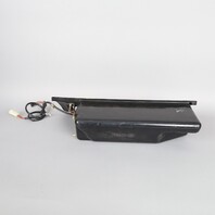 1990-1991 Porsche 911 964 Glove Box Compartment Insert OEM Used