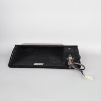1990-1991 Porsche 911 964 Glove Box Compartment Insert OEM Used