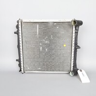 1997-2004 Porsche 996 Boxster 986 Right Radiator 99610613251 OEM Used