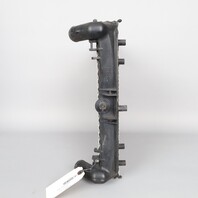 1997-2004 Porsche 996 Boxster 986 Right Radiator 99610613251 OEM Used