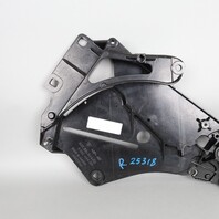 1999-2012 Porsche 911 Right Convertible Top Support Bracket 99756194400 OEM Used