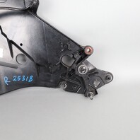 1999-2012 Porsche 911 Right Convertible Top Support Bracket 99756194400 OEM Used