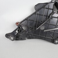 1999-2012 Porsche 911 Right Convertible Top Support Bracket 99756194400 OEM Used
