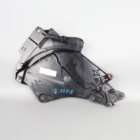 1999-2012 Porsche 911 Right Convertible Top Support Bracket 99756194400 OEM Used