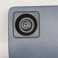 1990-1998 Porsche 911 964 993 Glove Box Door Lid OEM