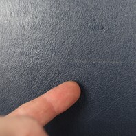 1990-1998 Porsche 911 964 993 Glove Box Door Lid OEM