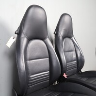 2003 Porsche 911 parts