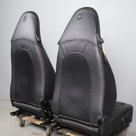 2003 Porsche 911 parts