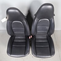 2003 Porsche 911 parts