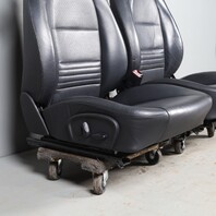 2003 Porsche 911 parts