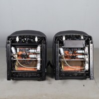 2003 Porsche 911 parts