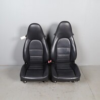 2003 Porsche 911 parts