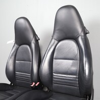 2003 Porsche 911 parts