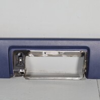 1990-1998 Porsche 911 964 993 Dash Dashboard Knee Panel Leatherette OEM Used