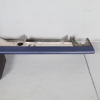 1990-1998 Porsche 911 964 993 Dash Dashboard Knee Panel Leatherette OEM Used